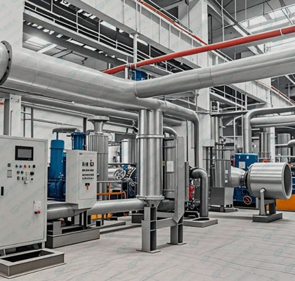 業(yè)務(wù)范圍——機(jī)電