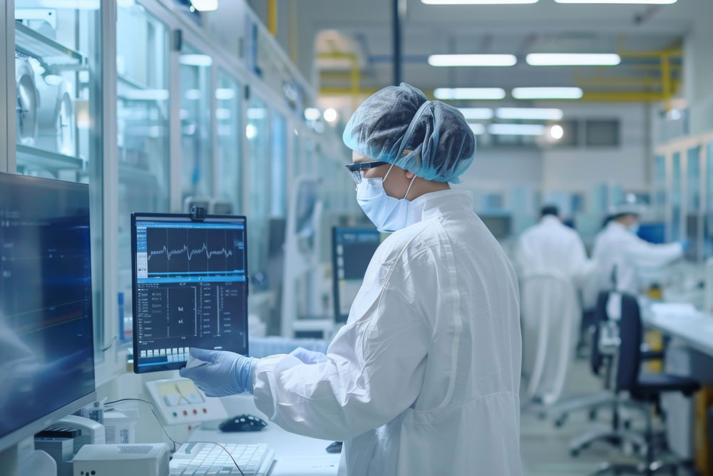 生物醫(yī)藥工程